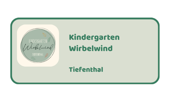 Kindergarten St. Elisabeth
